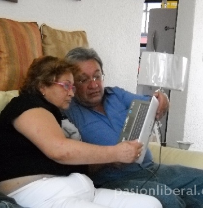 usuario registrado